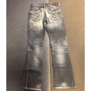 Big Star Jeans